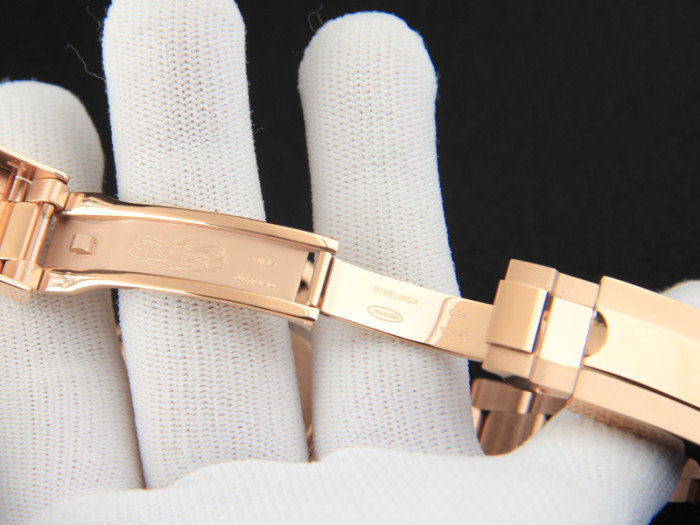 2020SS新作Rolex ロレックス メンズ時計 スーパーコピー