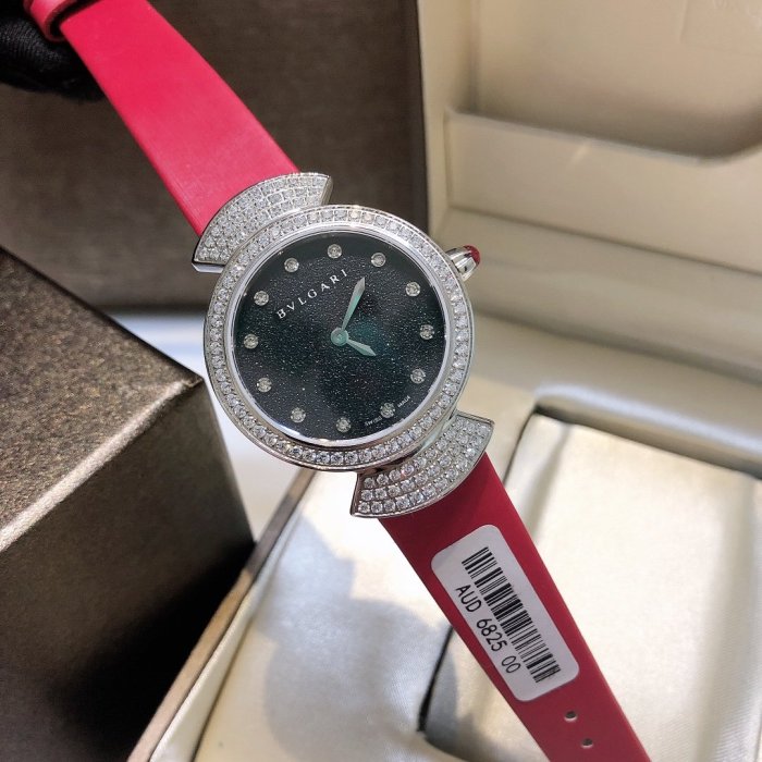 2020SS新作 BVLGARI ブルガリ レディース 時計 スーパーコピー6色
