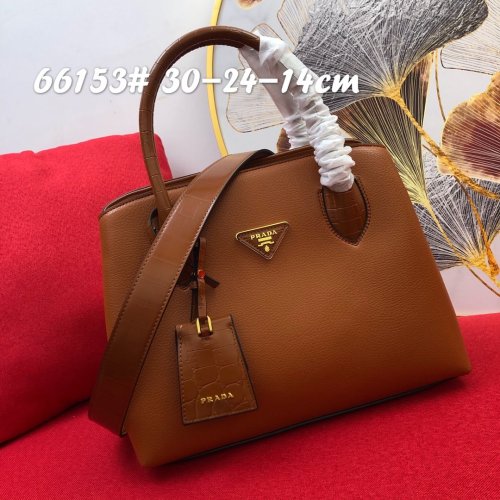 2021SS新作 Prada プラダ レディースハンドバックスーパーコピー