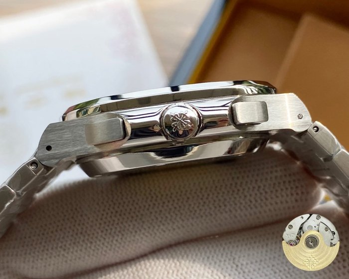 2020SS新作 Patek Philippe パテックフィリップ メンズ 時計 スーパーコピー6色