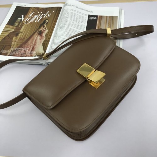 2020SS新作 Celine セリーヌ レディースショルダーバッグスーパーコピー