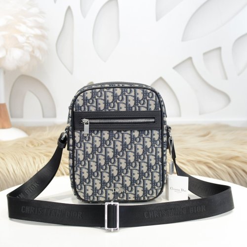 2021SS新作 Dior ディオール メンズ ショルダーバック スーパーコピー