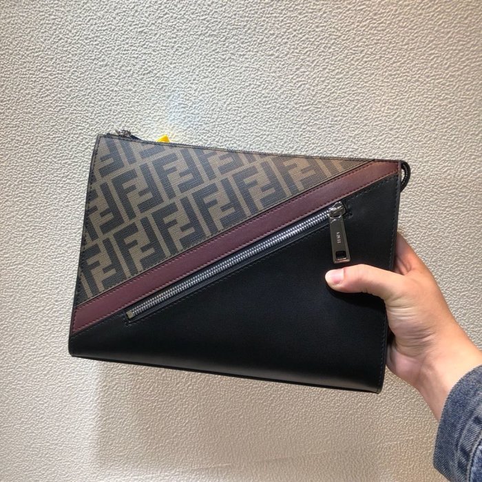 2021SS新作 FENDI フェンディ ハンドバック スーパーコピー