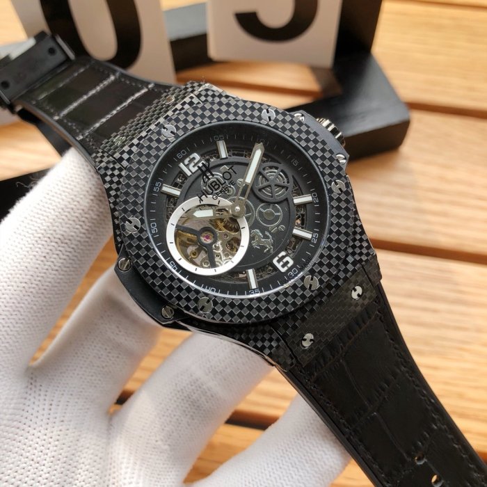 2020SS新作HUBLOT ウブロメンズ時計 スーパーコピー 8色