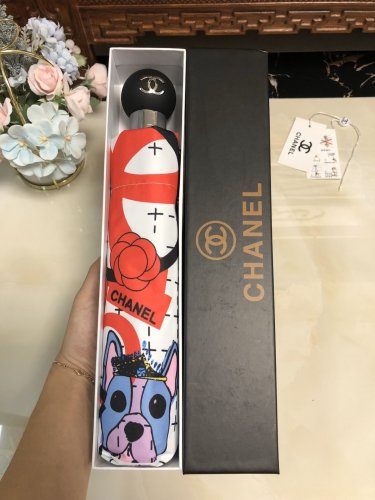 2020SS新作CHANEL シャネル 傘 スーパーコピー