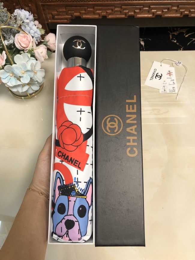 2020SS新作CHANEL シャネル 傘 スーパーコピー
