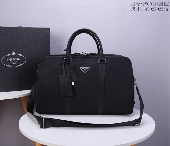 202103SS新作 メンズ Prada プラダ ハンドバックスーパーコピー