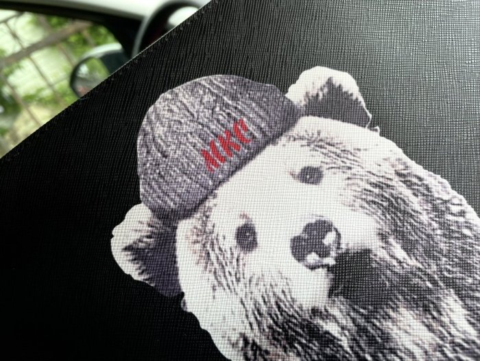 202106SS新作 GIVENCHY ジバンシィ メンズ ハンドバック スーパーコピー