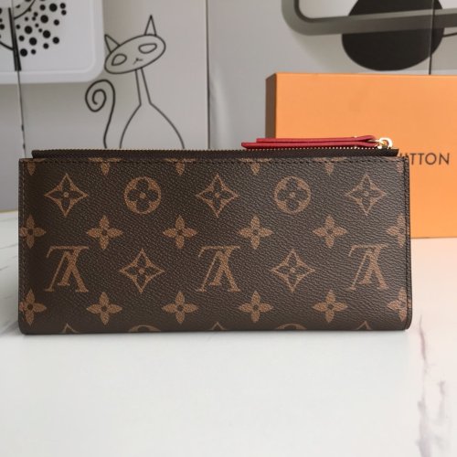 202103SSルイヴィトン LOUIS VUITTON 新作通販长財布 スーパーコピー