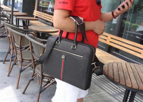 2020SS新作 Gucci グッチ メンズ ハンドバックスーパーコピー