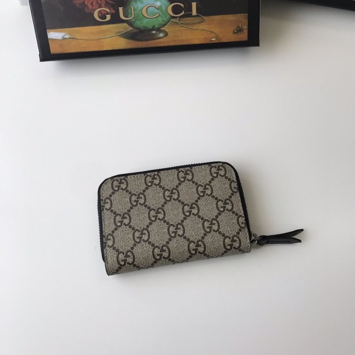 2020SSグッチGUCCI 新作通販 コインケース/名刺入れスーパーコピー