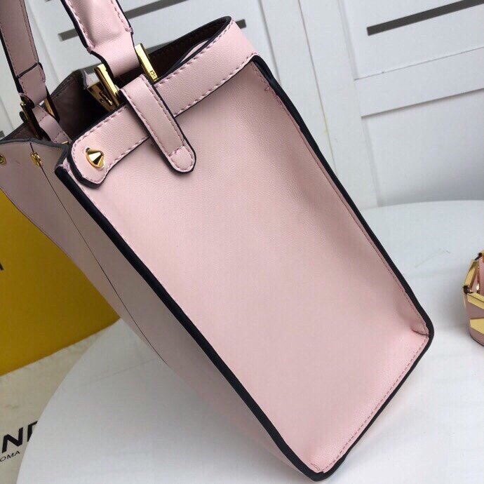 2020SS新作 FENDI フェンディ レディース ハンドバックスーパーコピー