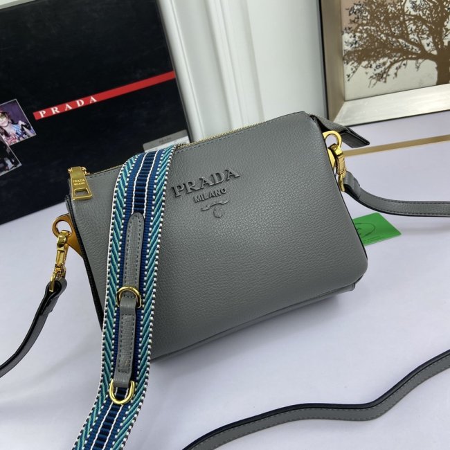 2021SS新作 Prada プラダ レディース ショルダーバックスーパーコピー