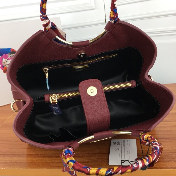 2021SS新作 Prada プラダ レディースハンドバックスーパーコピー