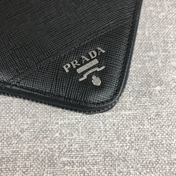 2020SSプラダ PRADA新作通販 長財布 スーパーコピー