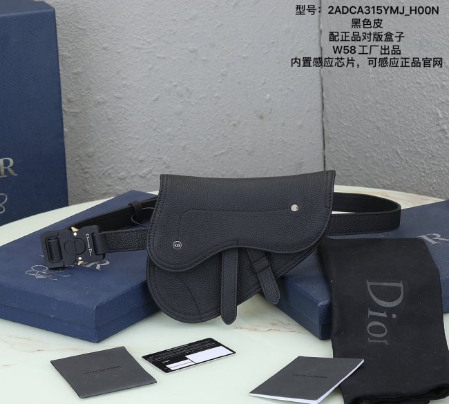 202103SS新作 Dior ディオール メンズ ショルダーバックスーパーコピー