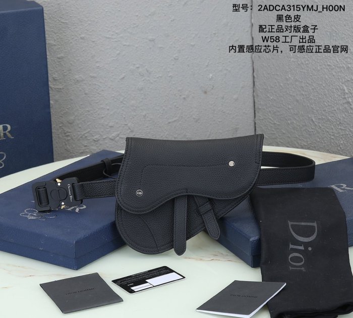 202103SS新作 Dior ディオール メンズ ショルダーバックスーパーコピー