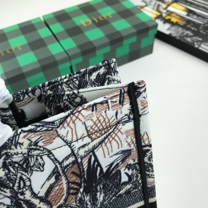 2020SS新作 Dior ディオール レディース ハンドバック スーパーコピー