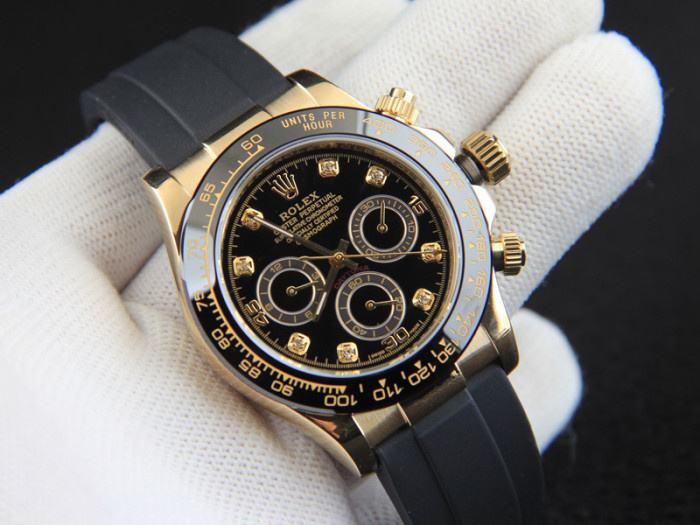 2020SS新作Rolex ロレックス メンズ時計 スーパーコピー