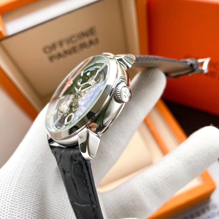 2020SS新作Vacheron Constantinヴァシュロンコンスタンタンメンズ時計スーパーコピー5色