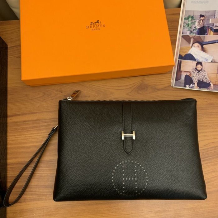 2020SS新作 Hermes エルメス メンズ ハンドバック スーパーコピー