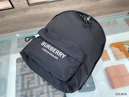 202103SS新作Burberryバーバリー レディース リュック スーパーコピー