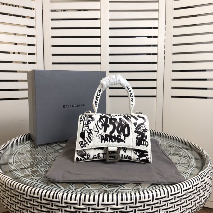 2020SS新作 Balenciaga バレンシアガ レディース ハンドバック スーパーコピー