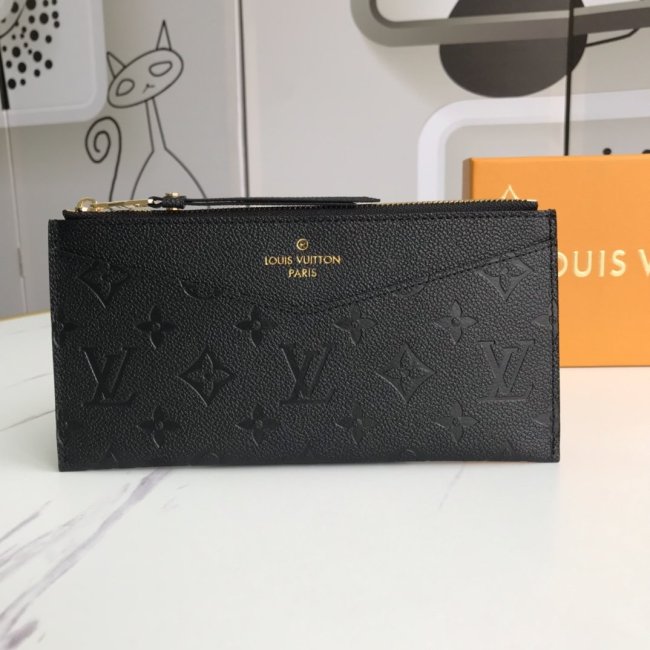 202103SSルイヴィトン LOUIS VUITTON 新作通販长財布 スーパーコピー