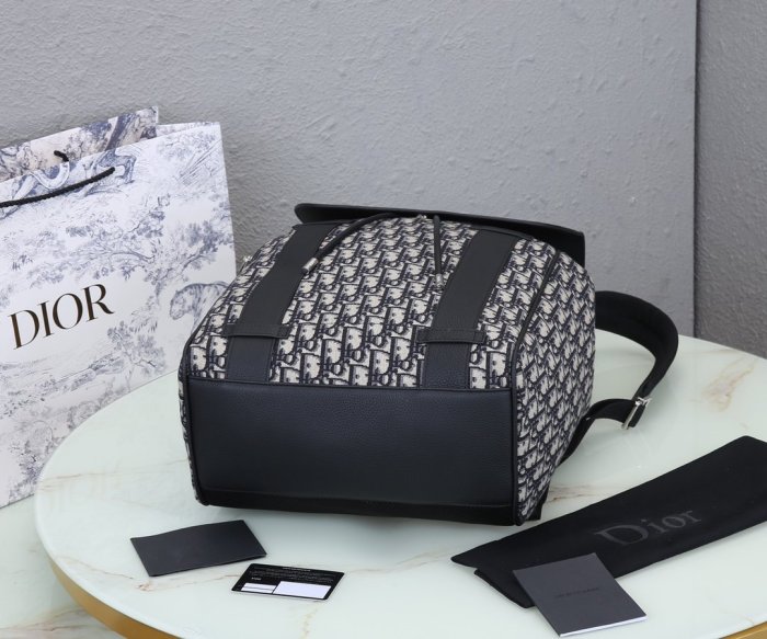 202103SS新作 Dior ディオール メンズ リュックバックスーパーコピー
