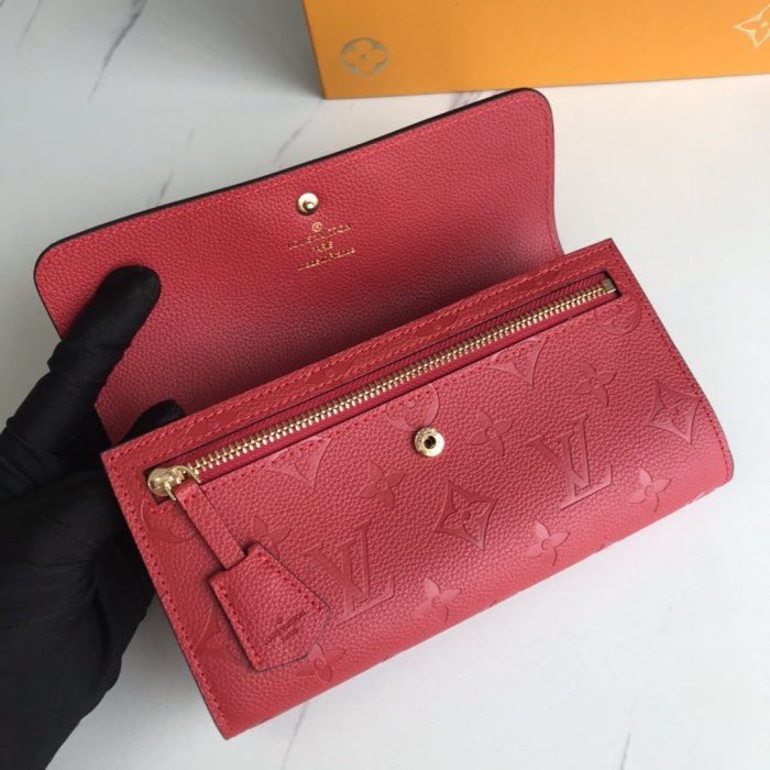 202103SSルイヴィトン LOUIS VUITTON 新作通販长財布 スーパーコピー
