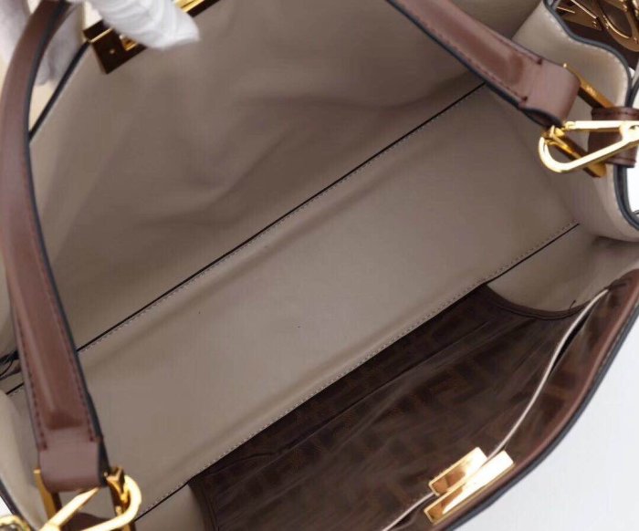 2020SS新作 FENDI フェンディ レディース ハンドバック スーパーコピー