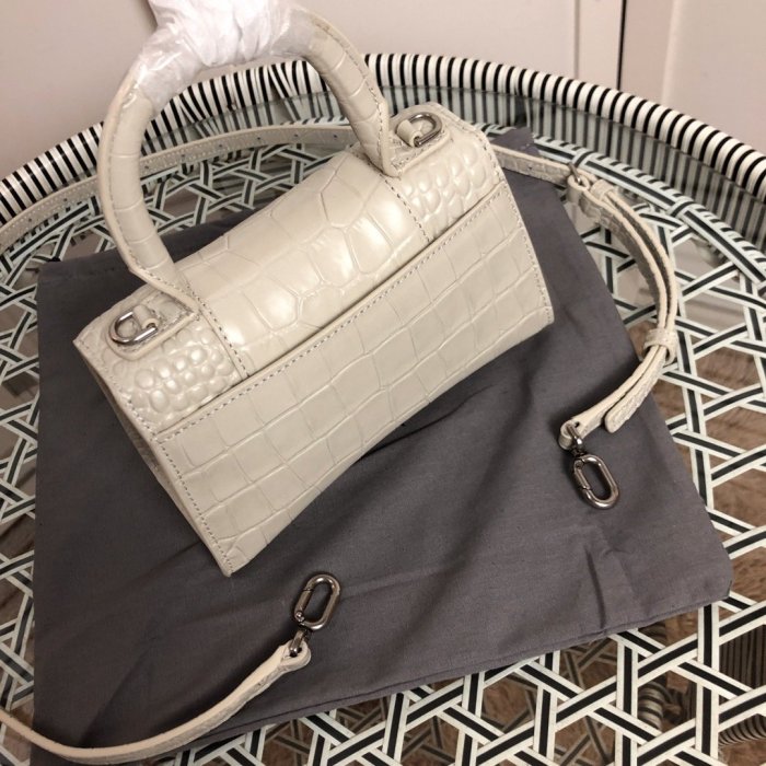 2020SS新作 Balenciaga バレンシアガ レディース ハンドバック スーパーコピー