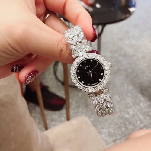 2020SS新作Dior ディオール レディース時計 スーパーコピー