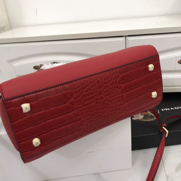 2021SS新作 Prada プラダ レディースハンドバックスーパーコピー