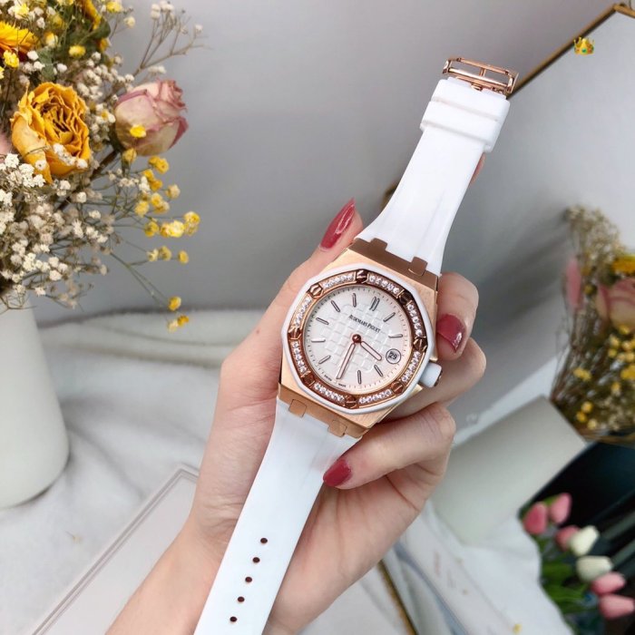 2020SS新作Audemars Piguetオーデマ ピゲレディース時計 スーパーコピー