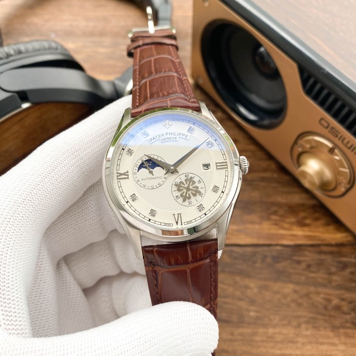 2020SS新作PatekPhilippeパテック フィリップメンズ時計 スーパーコピー5色