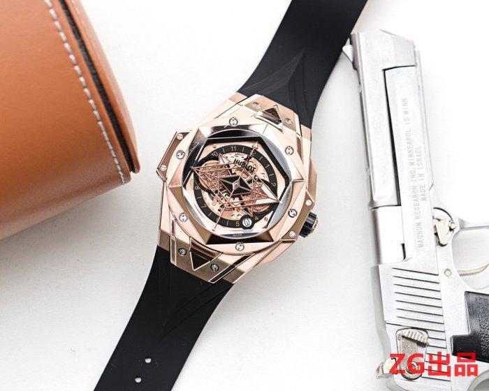 2020SS新作HUBLOT ウブロ メンズ 時計 スーパーコピー