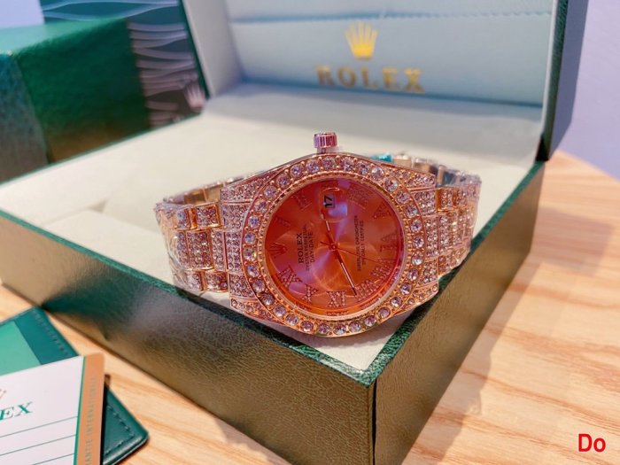 2020SS新作 Rolex ロレックス メンズ 時計 スーパーコピー5色