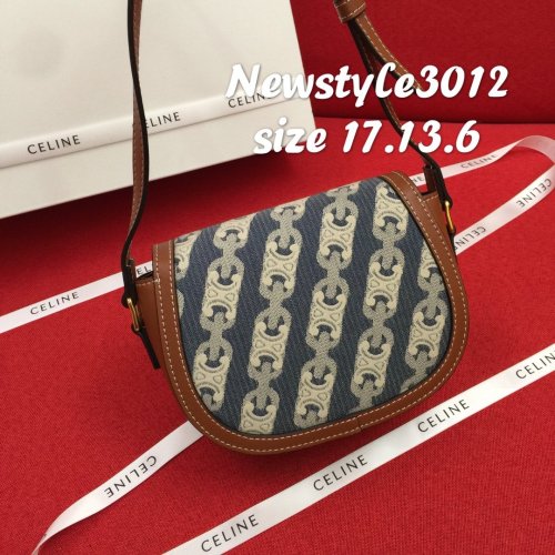 2021SS新作 Celine セリーヌ レディースショルダーバッグスーパーコピー