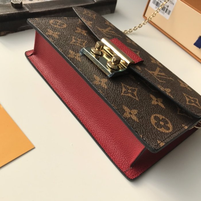 202103SSルイヴィトン LOUIS VUITTON 新作通販长財布 スーパーコピー
