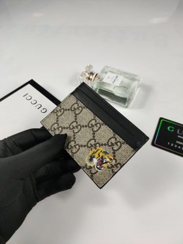 2020SSグッチGUCCI 新作通販 コインケース/名刺入れスーパーコピー