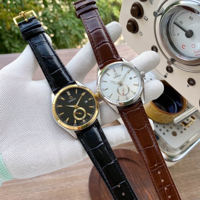 2020SS新作Omega オメガ メンズ 時計 スーパーコピー6色