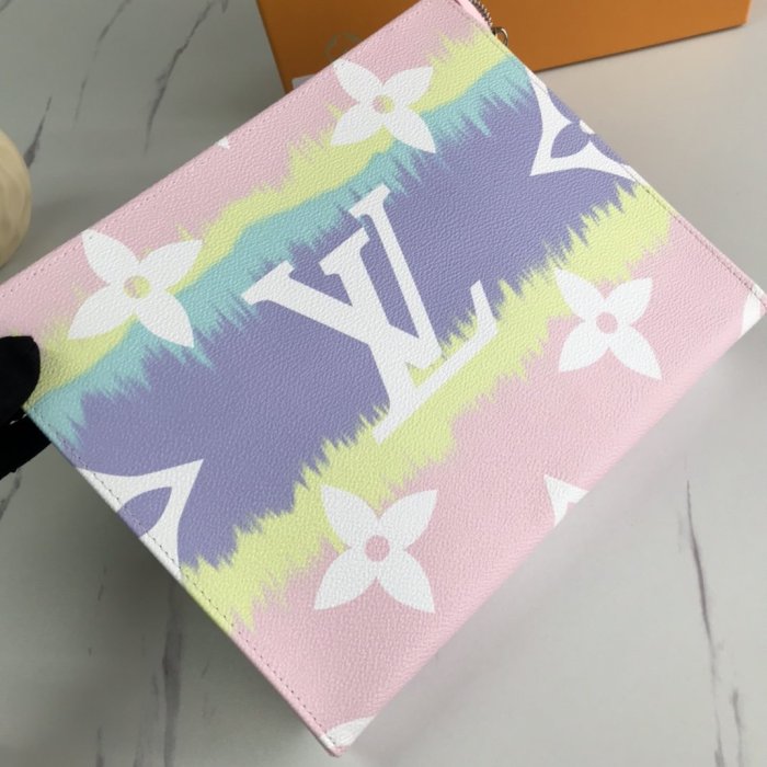 202103SSルイヴィトン LOUIS VUITTON 新作通販 短財布 スーパーコピー