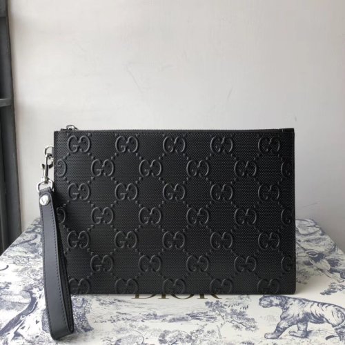2020SS新作 Gucci グッチ メンズ ハンドバックスーパーコピー