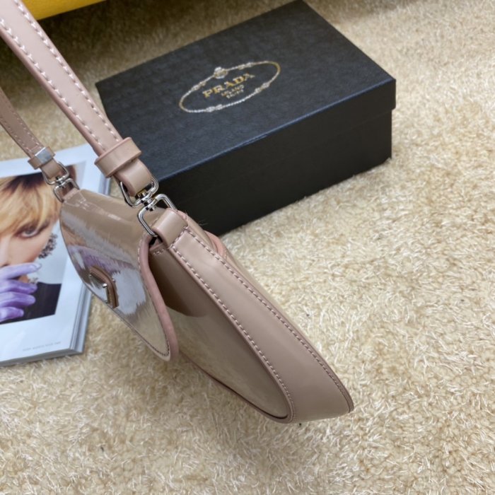 202103SS新作 Prada プラダ レディース ショルダーバックスーパーコピー