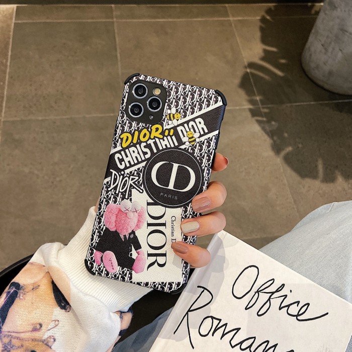 シャネル/Chanel ケース最新全機種11 Pro/11/Xs Max/Xr/XS/iPhone7/7P/8/8P/ 2色