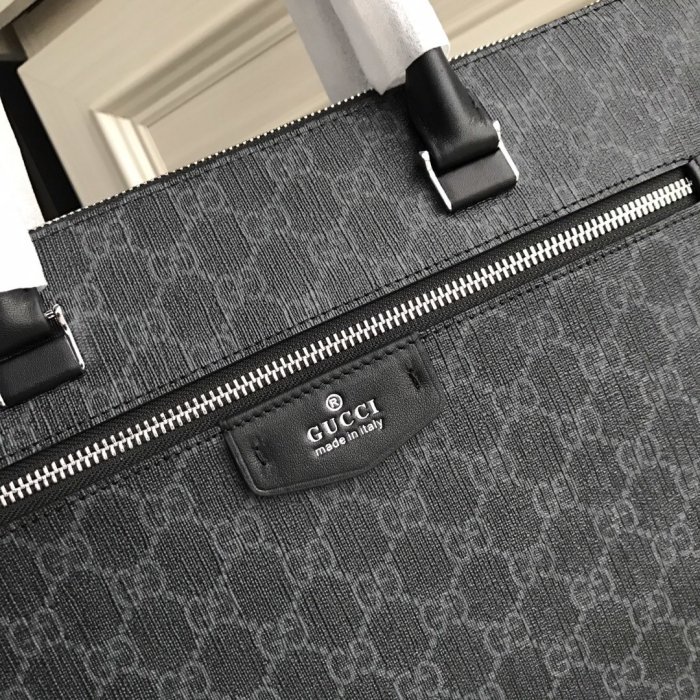 202105SS新作Gucci グッチ メンズ ハンドバックスーパーコピー