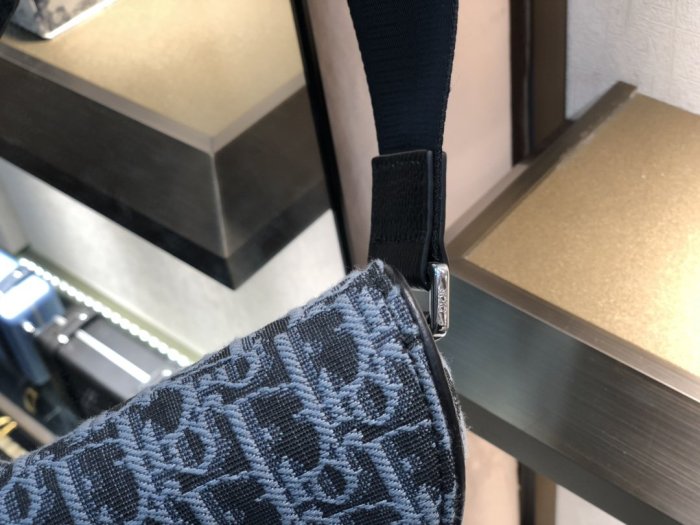 2020SS新作 Dior ディオール メンズ ショルダーバック スーパーコピー