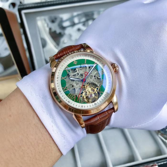 2020SS新作PatekPhilippeパテック フィリップメンズ時計 スーパーコピー6色