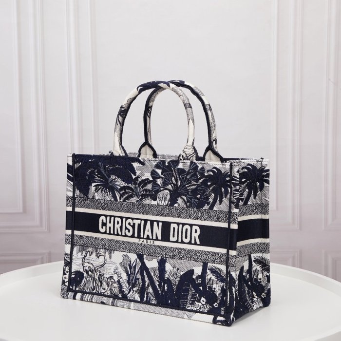 2020SS新作 Dior ディオール レディースハンドバックスーパーコピー